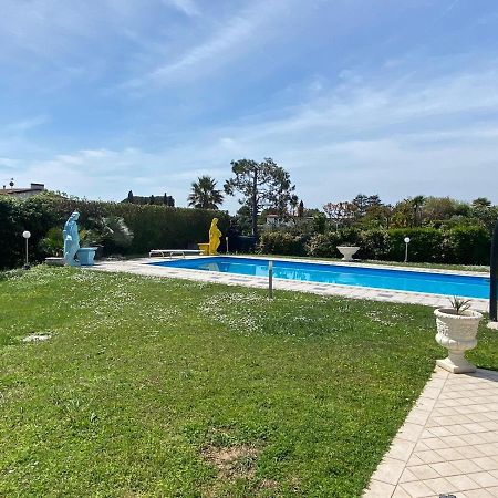 La Dolce Vita - Private Villa With Pool Moniga del Garda Exteriér fotografie