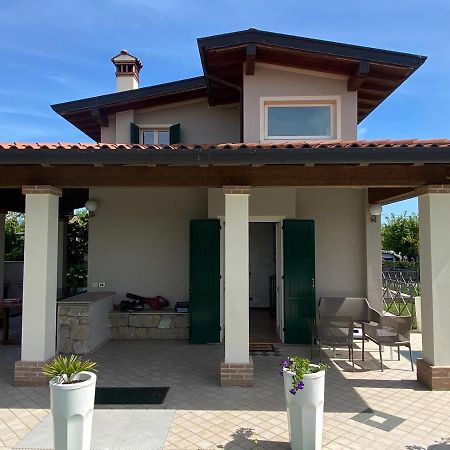 La Dolce Vita - Private Villa With Pool Moniga del Garda Exteriér fotografie