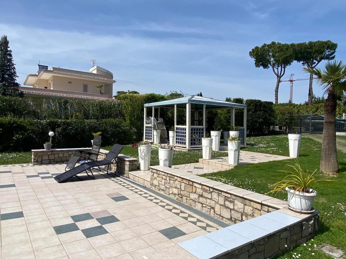La Dolce Vita - Private Villa With Pool Moniga del Garda Exteriér fotografie