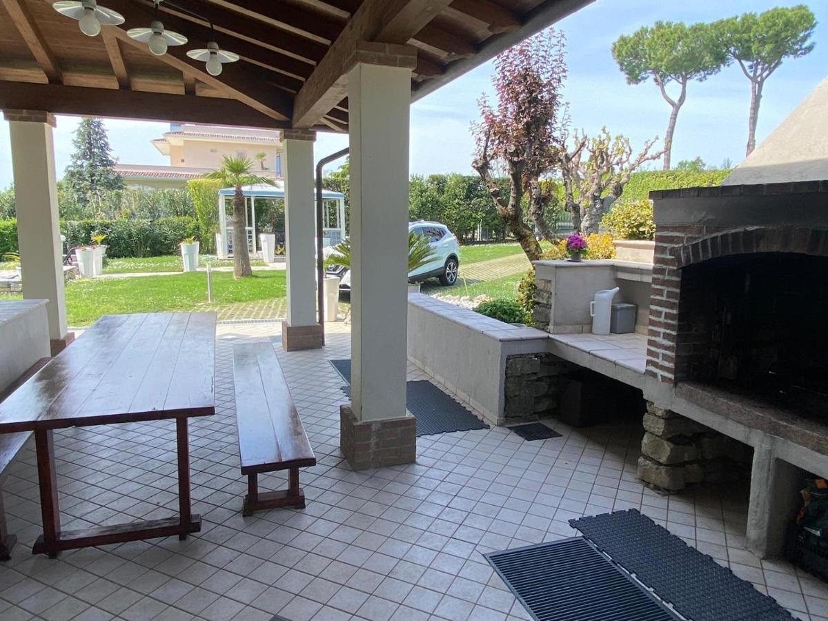 La Dolce Vita - Private Villa With Pool Moniga del Garda Exteriér fotografie