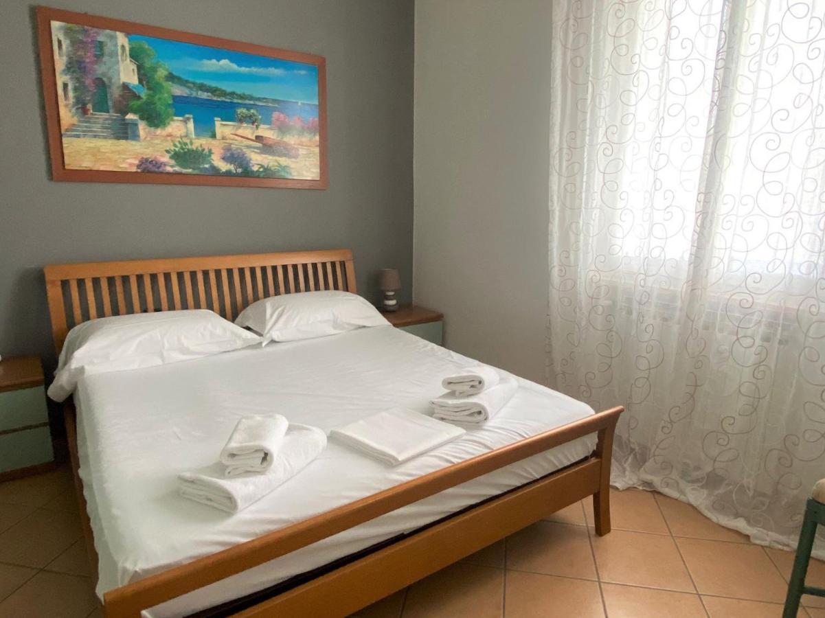 La Dolce Vita - Private Villa With Pool Moniga del Garda Exteriér fotografie